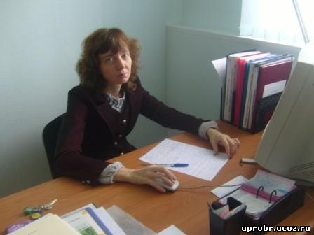 Ильинова Наталья Анатольевна, педагог-психолог